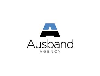 Ausband Agency logo design by hwkomp
