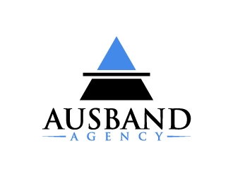 Ausband Agency logo design by jaize