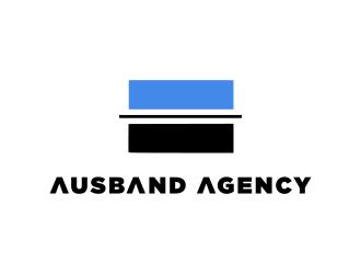 Ausband Agency logo design by citradesign