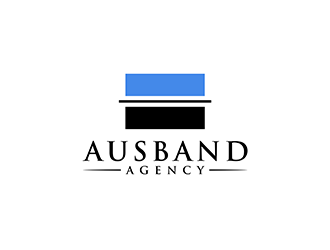 Ausband Agency logo design by ndaru