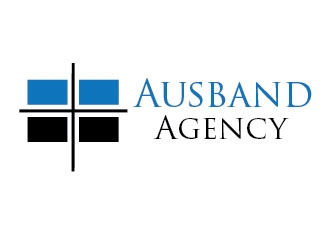 Ausband Agency logo design by ruthracam