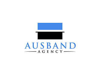Ausband Agency logo design by ndaru