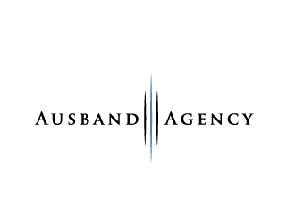 Ausband Agency logo design by bigboss