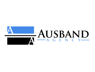 Ausband Agency logo design by THOR_