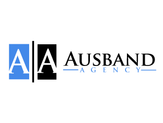 Ausband Agency logo design by THOR_