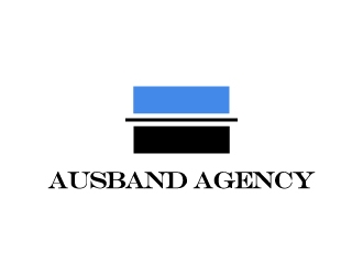Ausband Agency logo design by jonggol