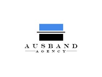 Ausband Agency logo design by usef44