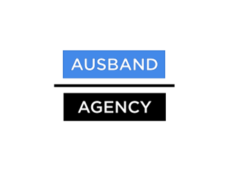 Ausband Agency logo design by sheilavalencia