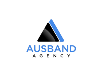 Ausband Agency logo design by sheilavalencia