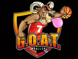 logo design by dorijo