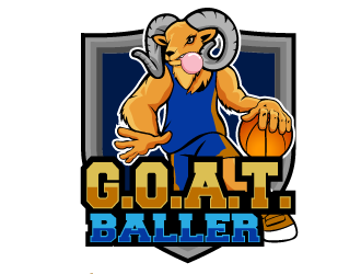 logo design by THOR_