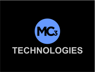 MC3 Technologies logo design by cintoko