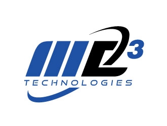 MC3 Technologies logo design by sanworks