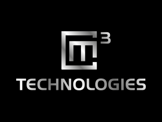 MC3 Technologies logo design by keylogo