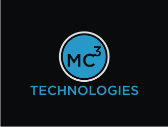 MC3 Technologies logo design by muda_belia
