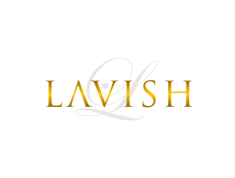 Lavish logo design by scolessi