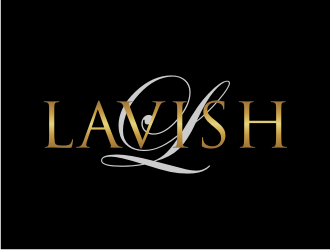 Lavish logo design by puthreeone