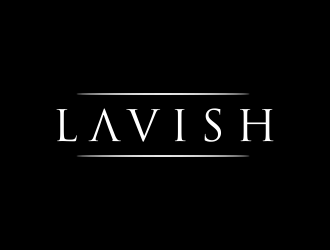Lavish logo design by scolessi