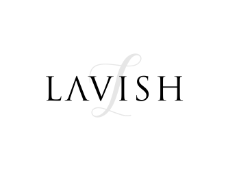 Lavish logo design by scolessi