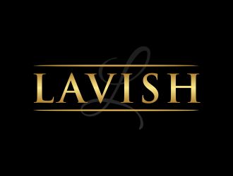 Lavish logo design by scolessi