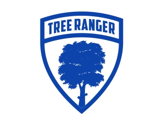 Tree Ranger logo design by aura