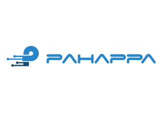 Pahappa logo design by YONK