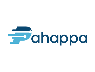 Pahappa logo design by akilis13