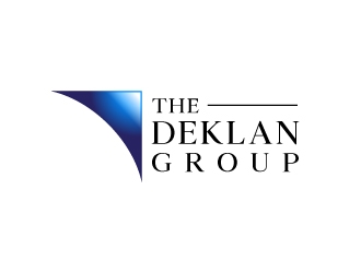 The Deklan Group logo design by jishu