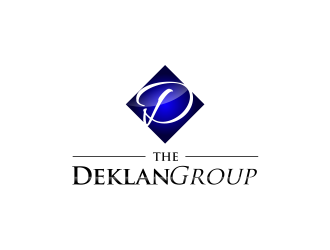 The Deklan Group logo design by meliodas