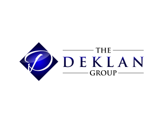 The Deklan Group logo design by meliodas