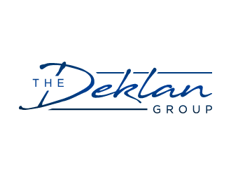 The Deklan Group logo design by akilis13
