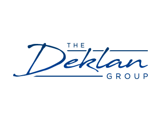 The Deklan Group logo design by akilis13
