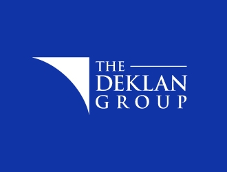 The Deklan Group logo design by jishu