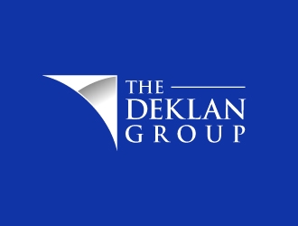 The Deklan Group logo design by jishu