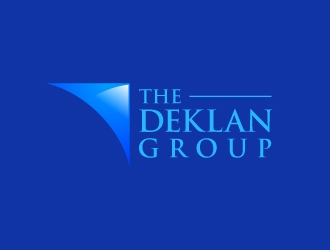 The Deklan Group logo design by jishu
