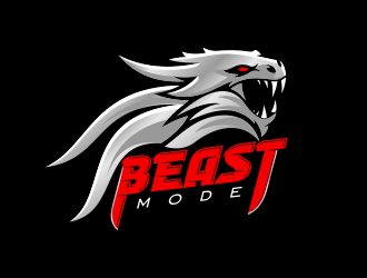  logo design by nandoxraf