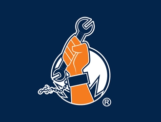  logo design by openyourmind