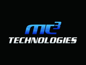 MC3 Technologies logo design by rizuki
