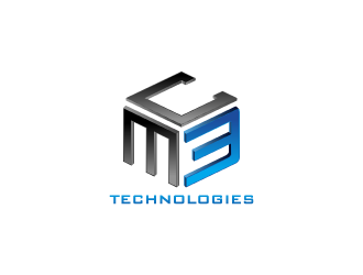 MC3 Technologies logo design by torresace