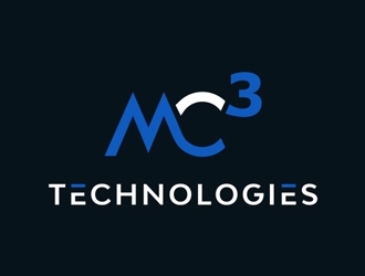 MC3 Technologies logo design by Abril