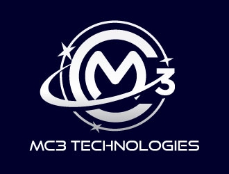 MC3 Technologies logo design by KreativeLogos