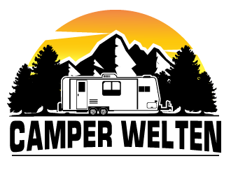CAMPER WELTEN logo design by logy_d