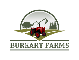  logo design by Kruger