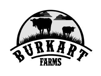  logo design by AamirKhan