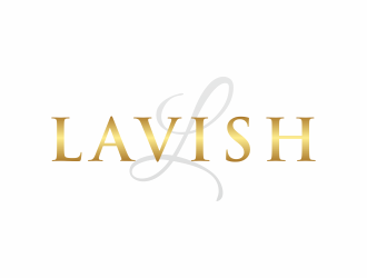 Lavish logo design by scolessi