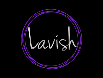 Lavish logo design by scolessi