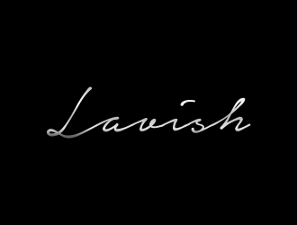 Lavish logo design by scolessi