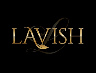Lavish logo design by dasigns