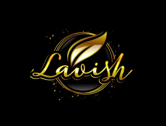 Lavish logo design by dasigns