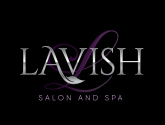 Lavish logo design by dasigns
